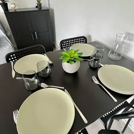 Appartement Cap D'agde Port - La Falaise *
